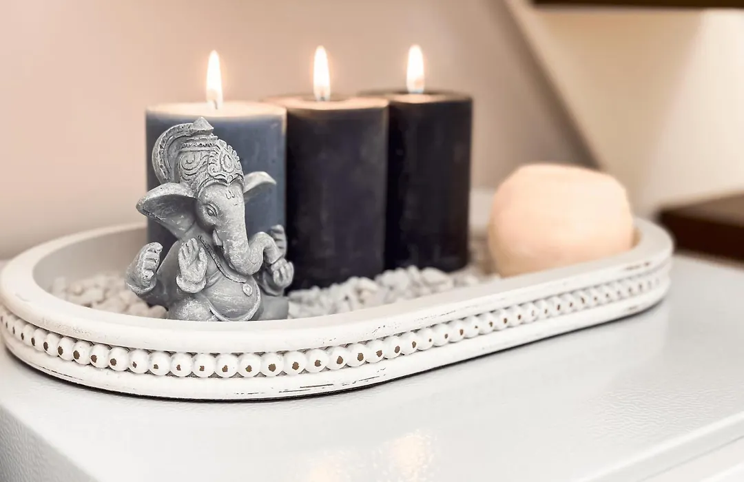 Serenity Suite Chinatown Sarpi Milano - Monolocale Yin-1