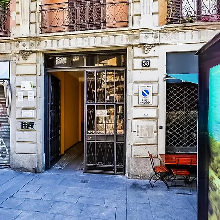 Serenity Suite Chinatown Sarpi Milano - Monolocale Yin-2