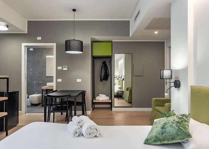 Beco Illimity Business & Luxury Triple Suite